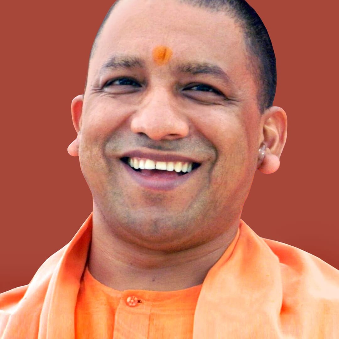 Mr.Yogi Adityanath